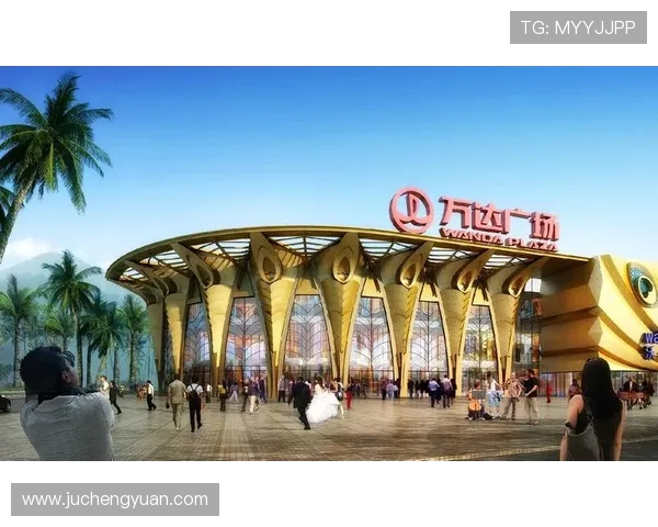 万达国际娱乐场：多元化娱乐项目满足不同客户的多样需求