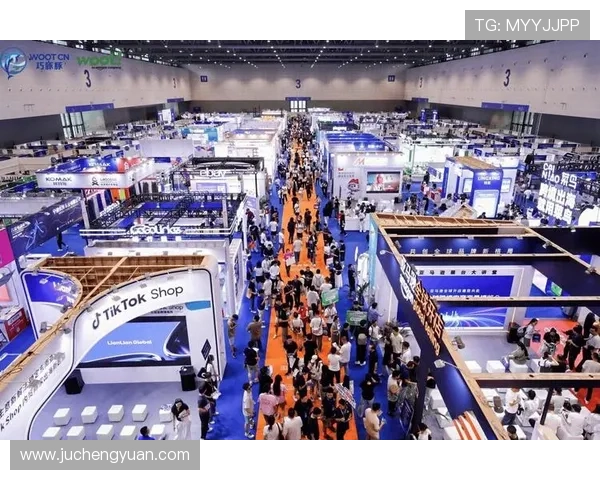 天马国际：专注于跨境电商的全方位服务体系，开启国际市场新机遇